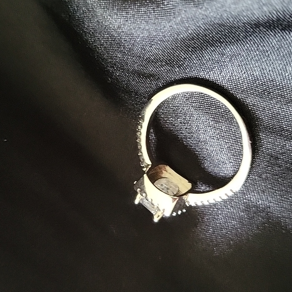 Imperial ring Sz.6 - Picture 6 of 7